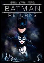 Batman Returns (1992)