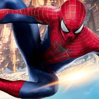 The Amazing Spider-Man 2