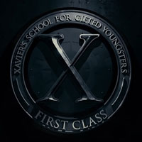X-Men: First Class