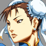 Street Fighter
