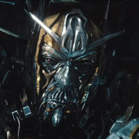 Transformers: Dark of the Moon
