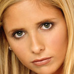 Buffy the Vampire Slayer