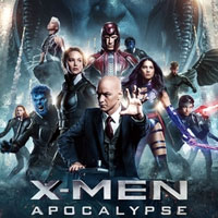X-Men: Apocalypse