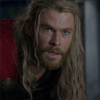 Thor: Ragnarok
