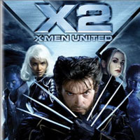 X2: X-Men United