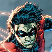 Nightwing