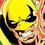 Iron Fist