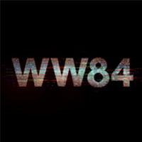 Wonder Woman 1984