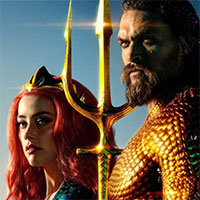 Aquaman and the Lost Kingdom