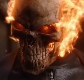 Ghost Rider