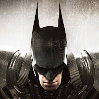Batman: Arkham