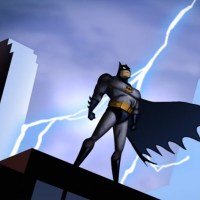 Batman (Animated)