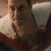 Shazam! Fury of the Gods