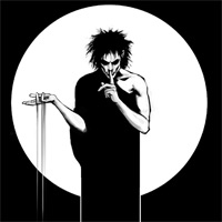 The Sandman