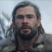 Thor: Love and Thunder