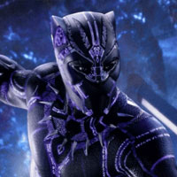 Black Panther: Wakanda Forever