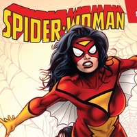Spider-Woman