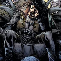 Kraven the Hunter
