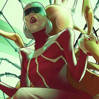 Madame Web