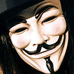V for Vendetta