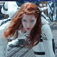 Black Widow