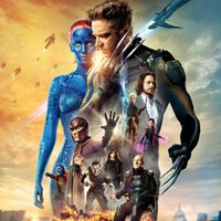 X-Men: Days of Future Past