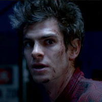 The Amazing Spider-Man